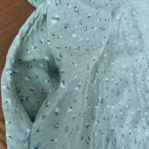 Universal Thread Textured Patterned Dress - Picture 5 of 5